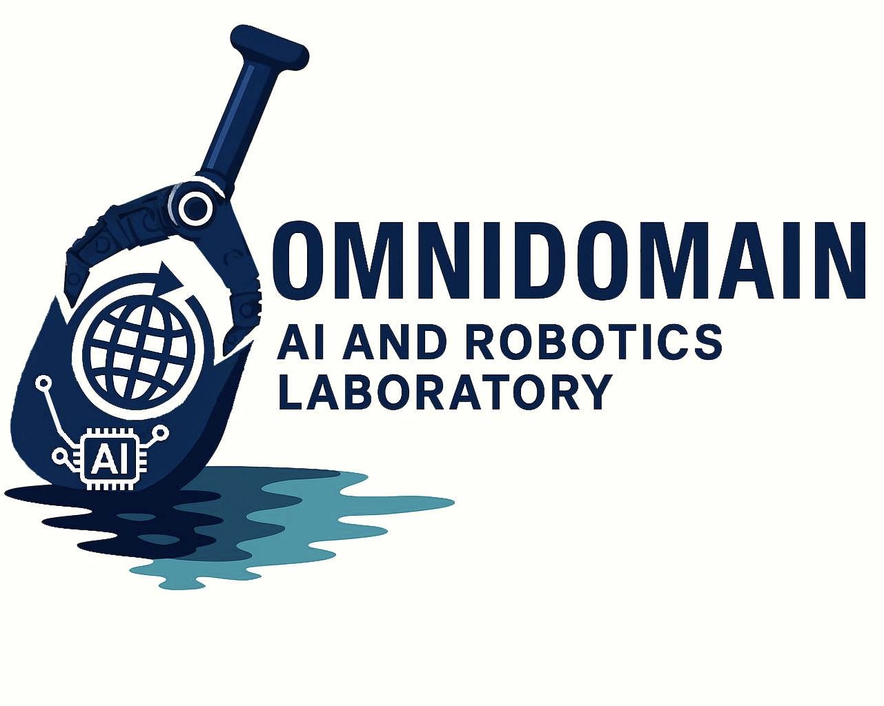 Omni-domain AI and Robotics Lab